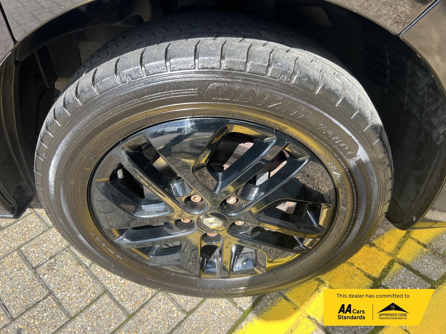 Used Renault Trafic 2019 for sale - 76407813: Photo 51