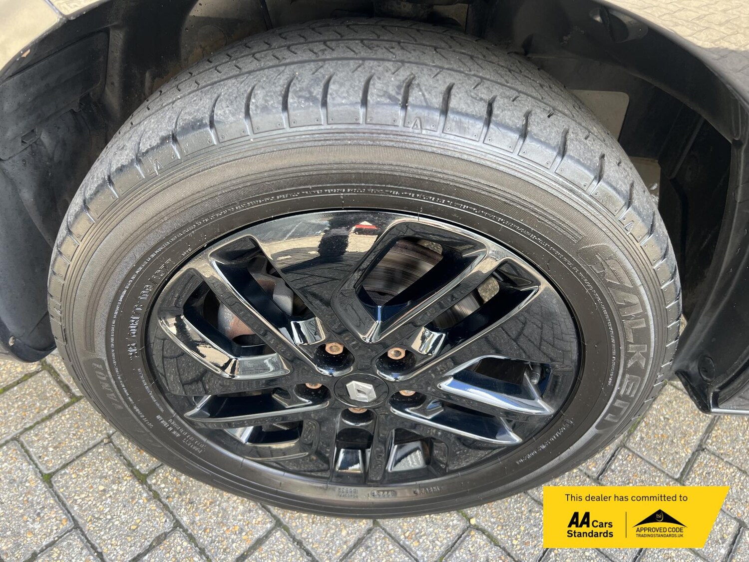 Used Renault Trafic 2019 for sale - 76407813: Photo 52