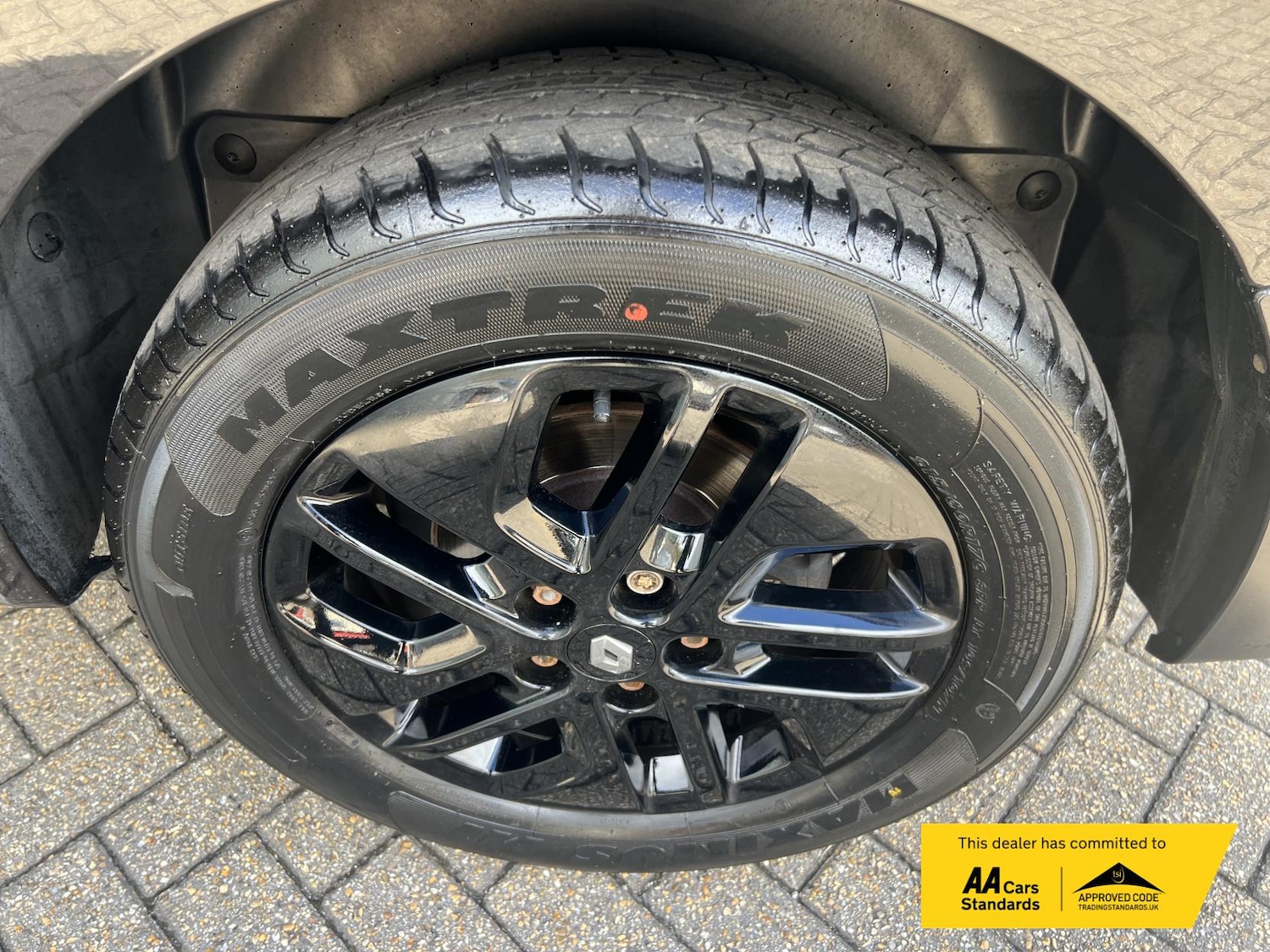 Used Renault Trafic 2019 for sale - 76407813: Photo 53