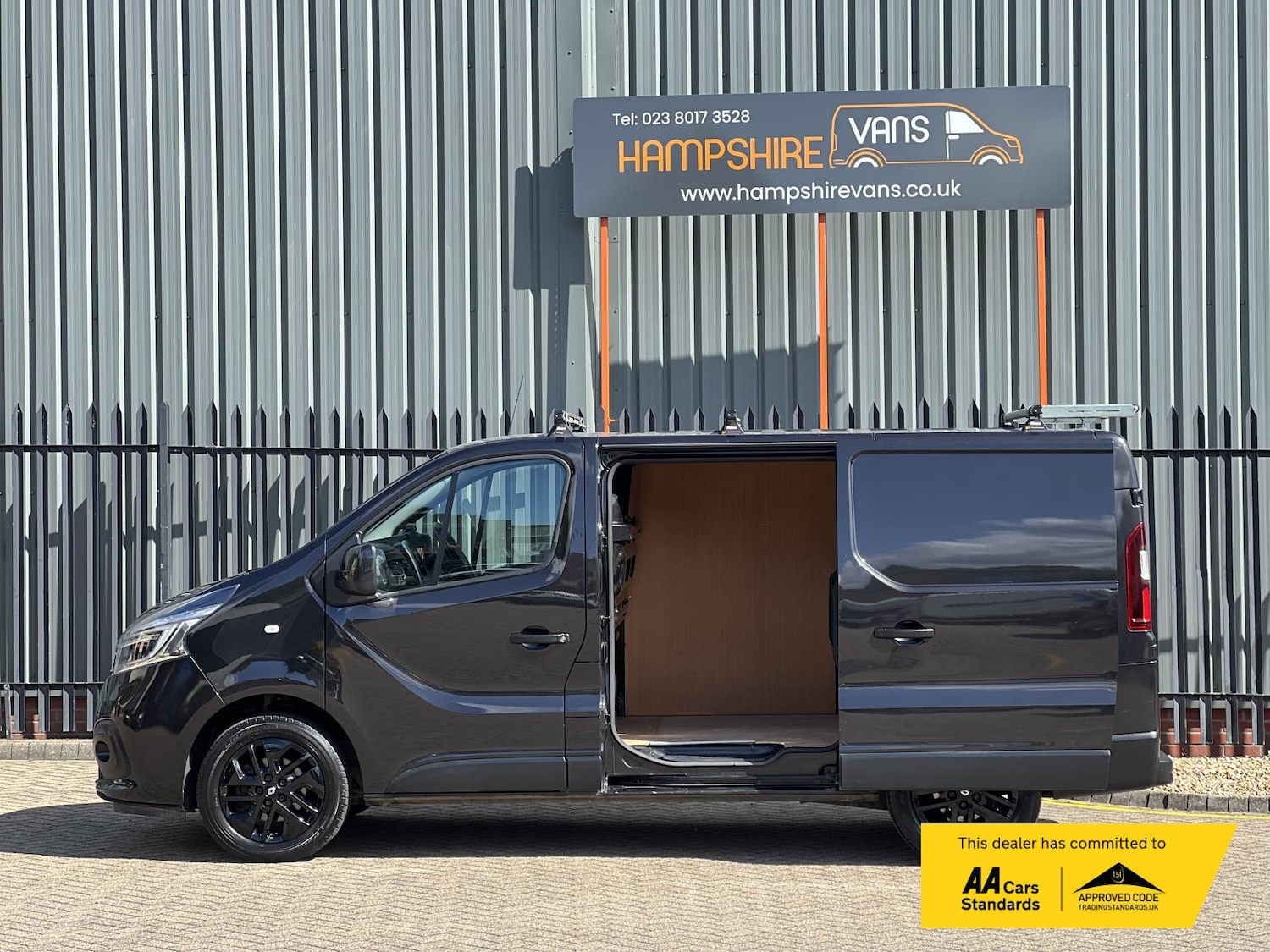 Used Renault Trafic 2019 for sale - 76407813: Photo 6