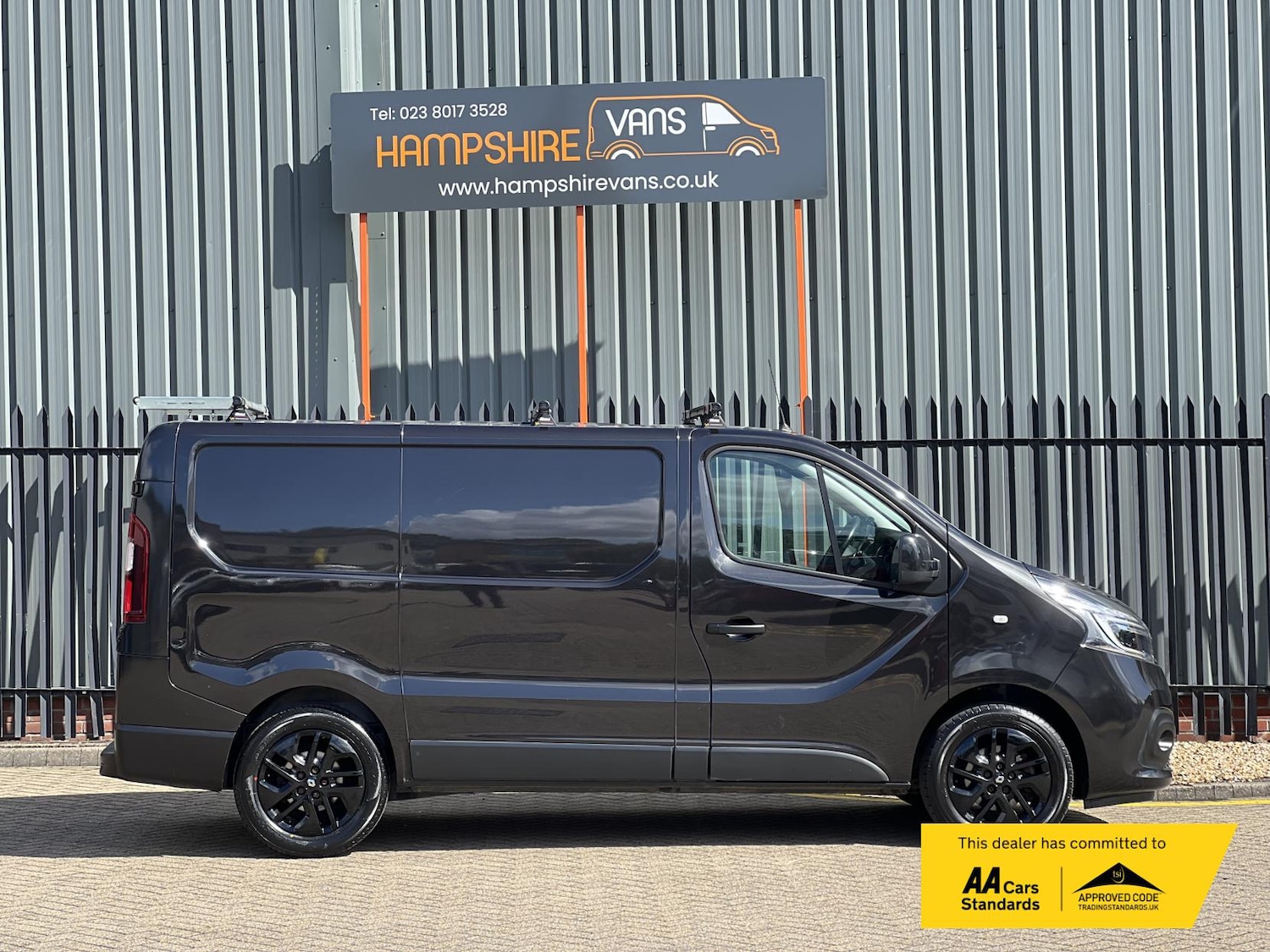 Used Renault Trafic 2019 for sale - 76407813: Photo 7