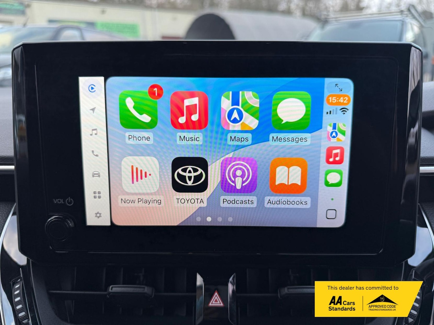 Used Toyota Corolla 2024 for sale - 77237256: Photo 10