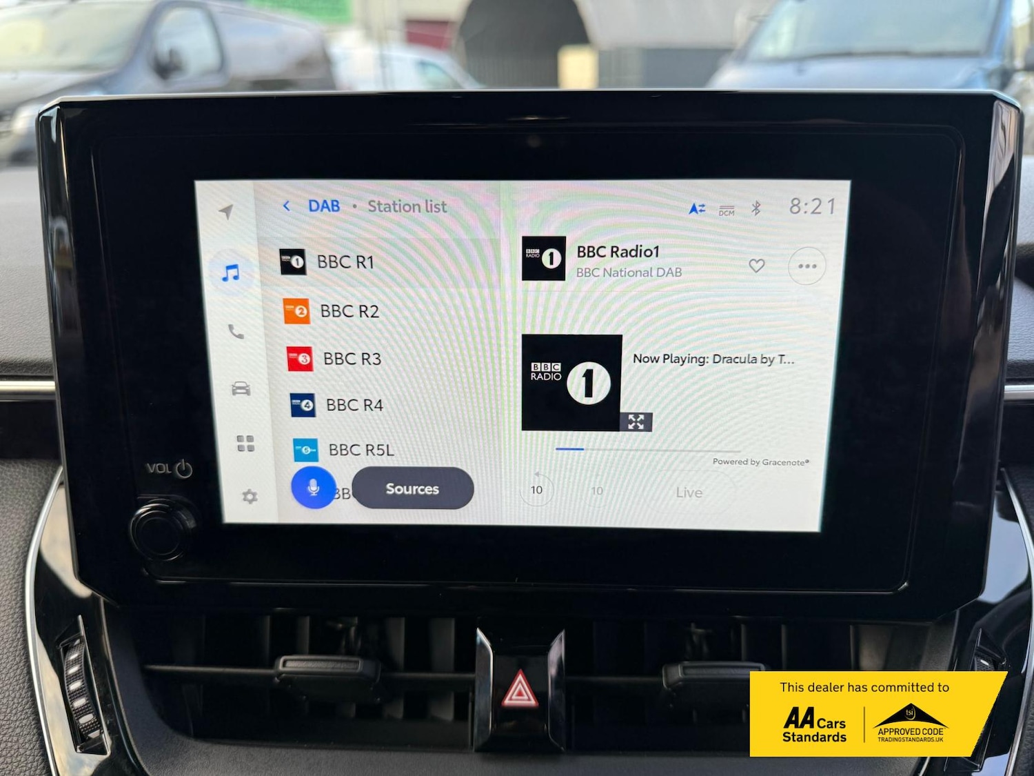 Used Toyota Corolla 2024 for sale - 77237256: Photo 14