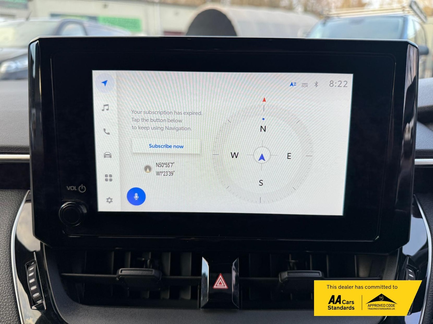 Used Toyota Corolla 2024 for sale - 77237256: Photo 15