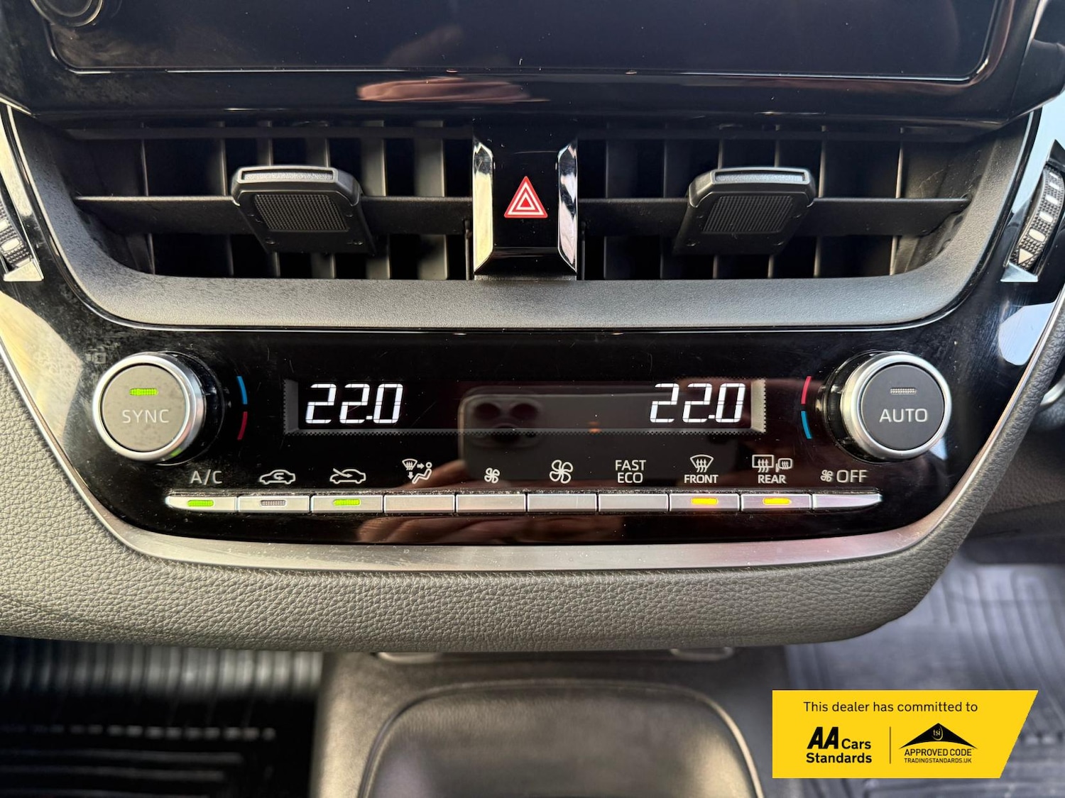 Used Toyota Corolla 2024 for sale - 77237256: Photo 16