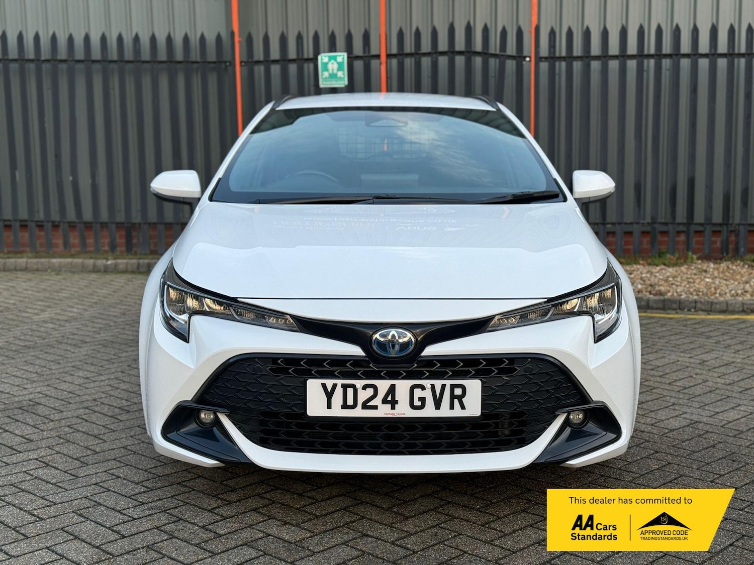 Used Toyota Corolla 2024 for sale - 77237256: Photo 19