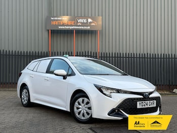 Used Toyota Corolla 2024 for sale - 77237256: Photo