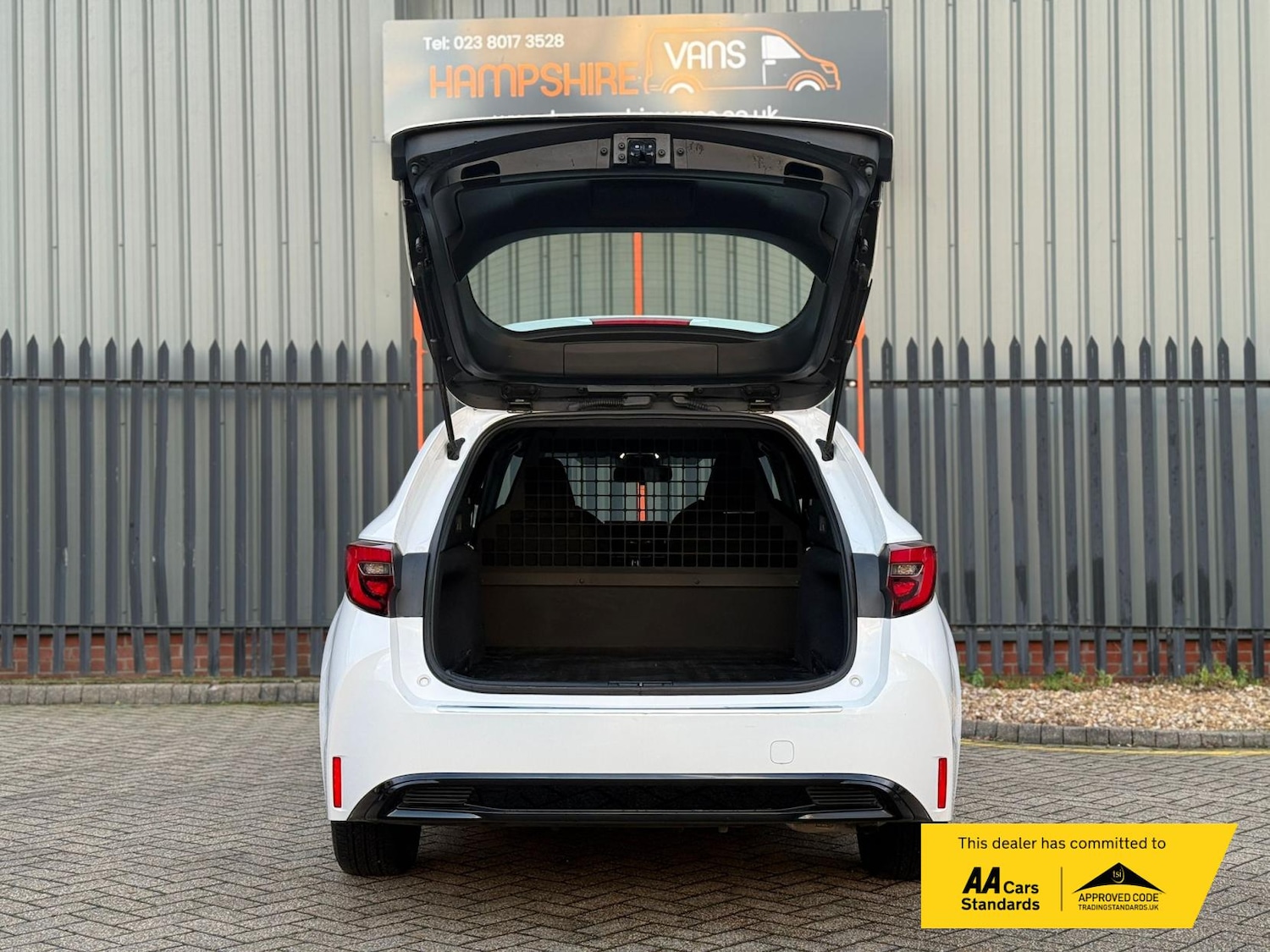 Used Toyota Corolla 2024 for sale - 77237256: Photo 21