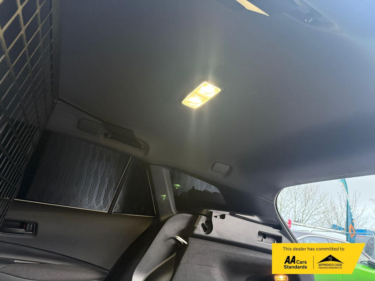 Used Toyota Corolla 2024 for sale - 77237256: Photo 25