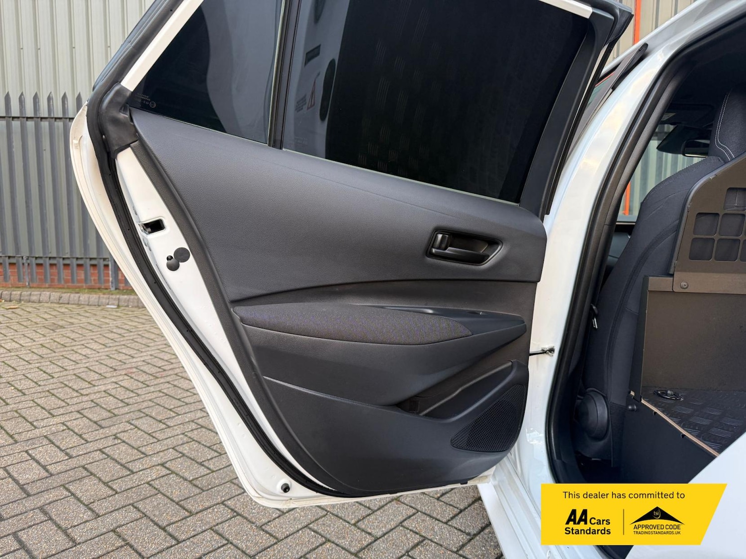 Used Toyota Corolla 2024 for sale - 77237256: Photo 31