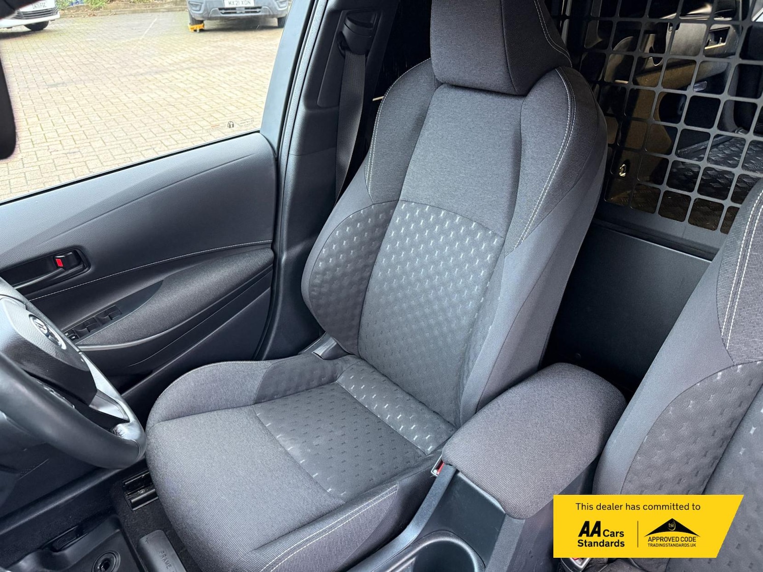 Used Toyota Corolla 2024 for sale - 77237256: Photo 39