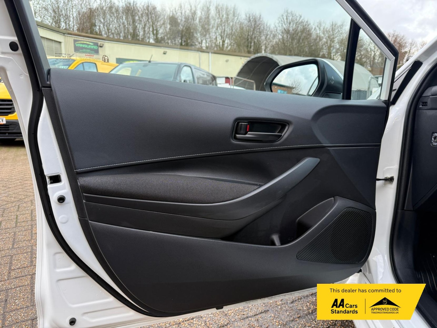 Used Toyota Corolla 2024 for sale - 77237256: Photo 42