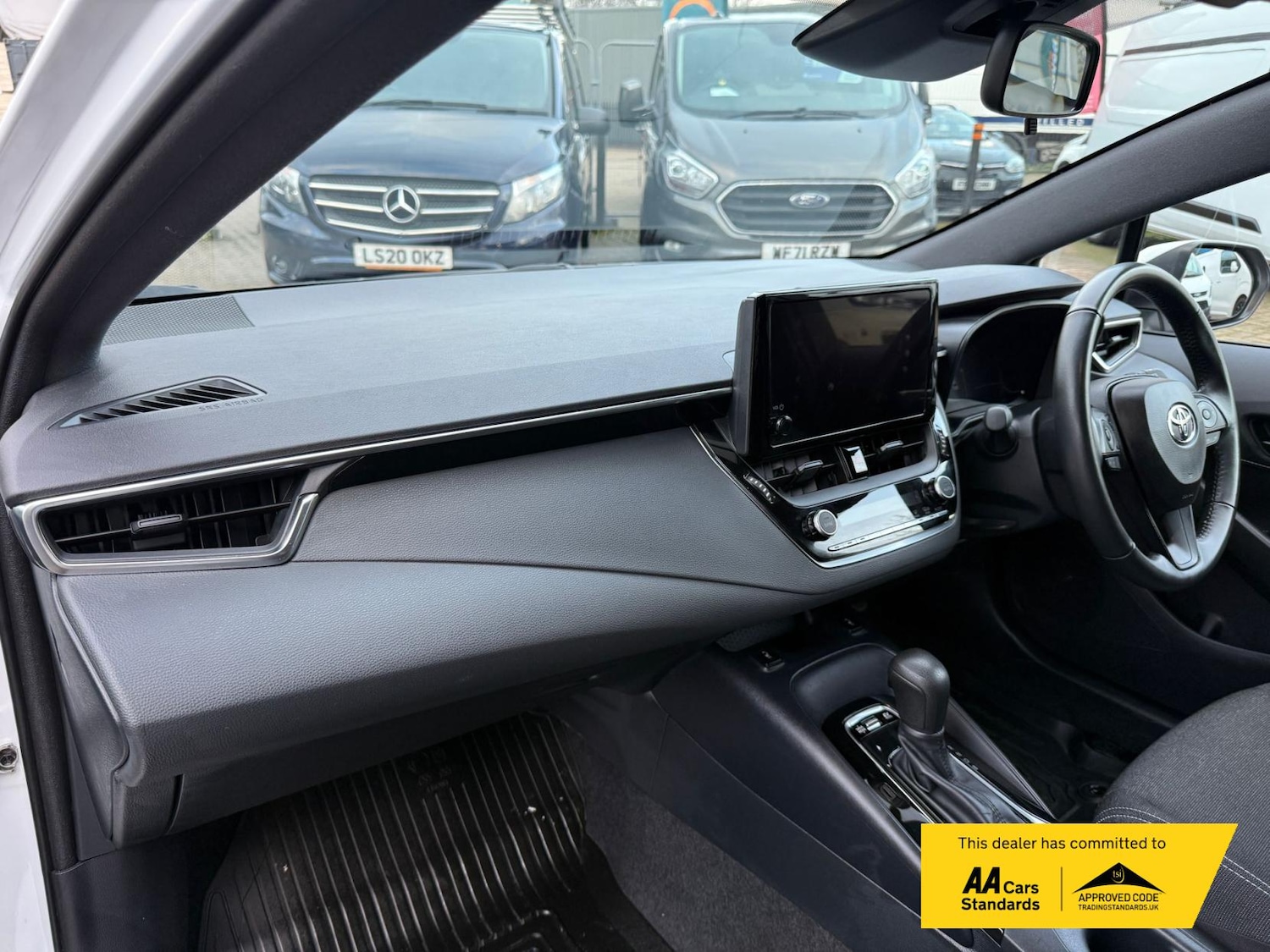 Used Toyota Corolla 2024 for sale - 77237256: Photo 43