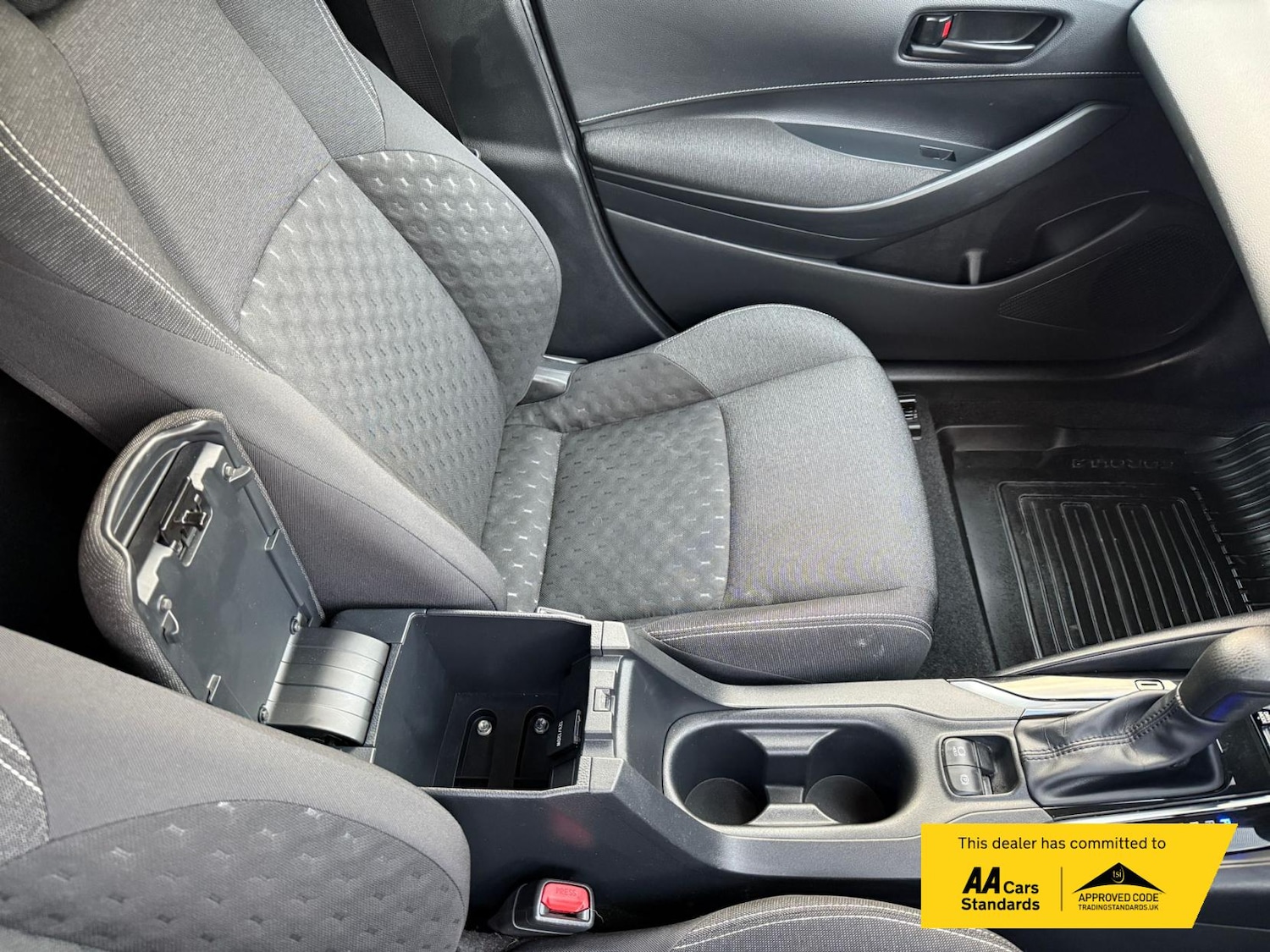 Used Toyota Corolla 2024 for sale - 77237256: Photo 48