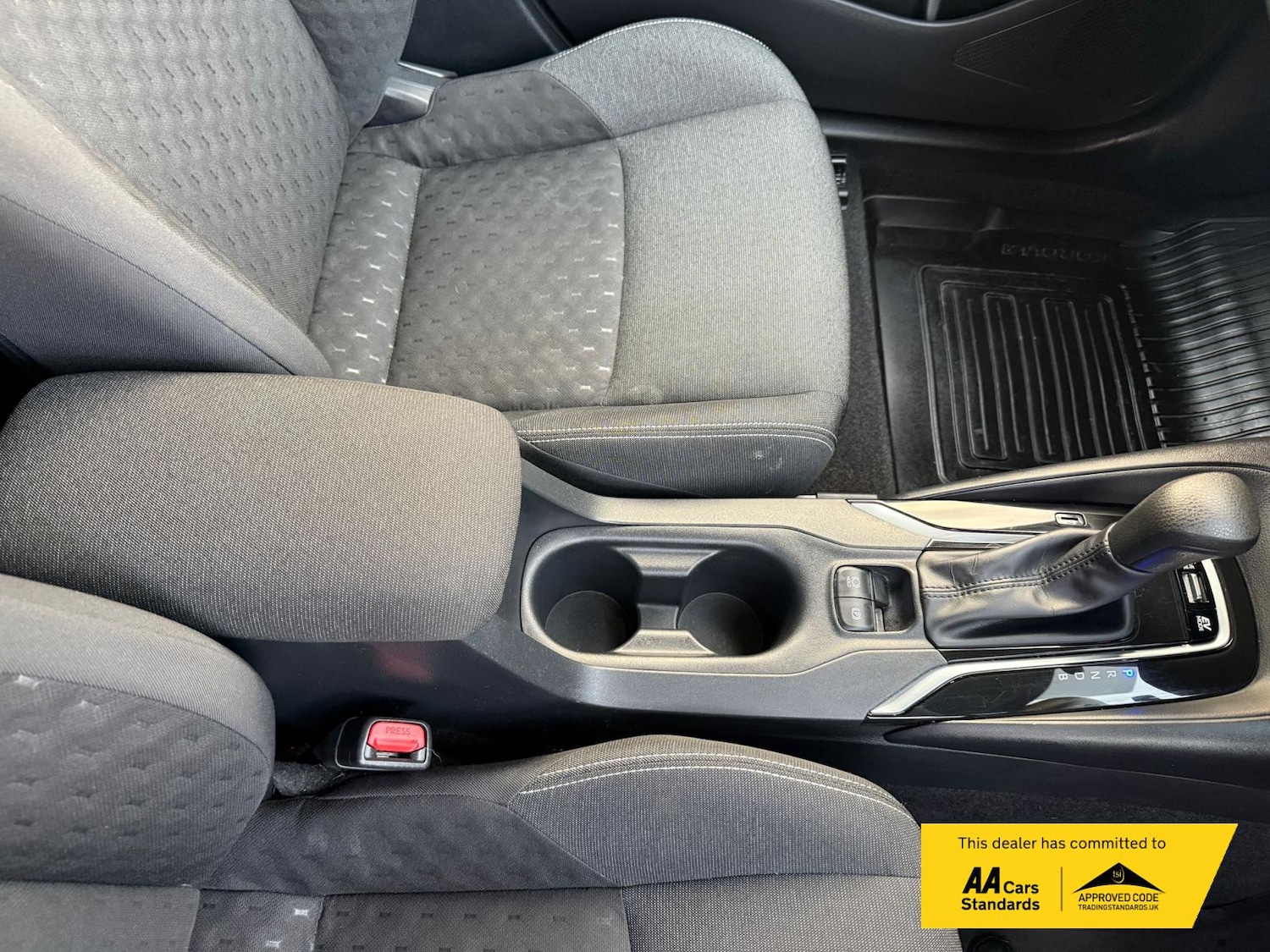 Used Toyota Corolla 2024 for sale - 77237256: Photo 49