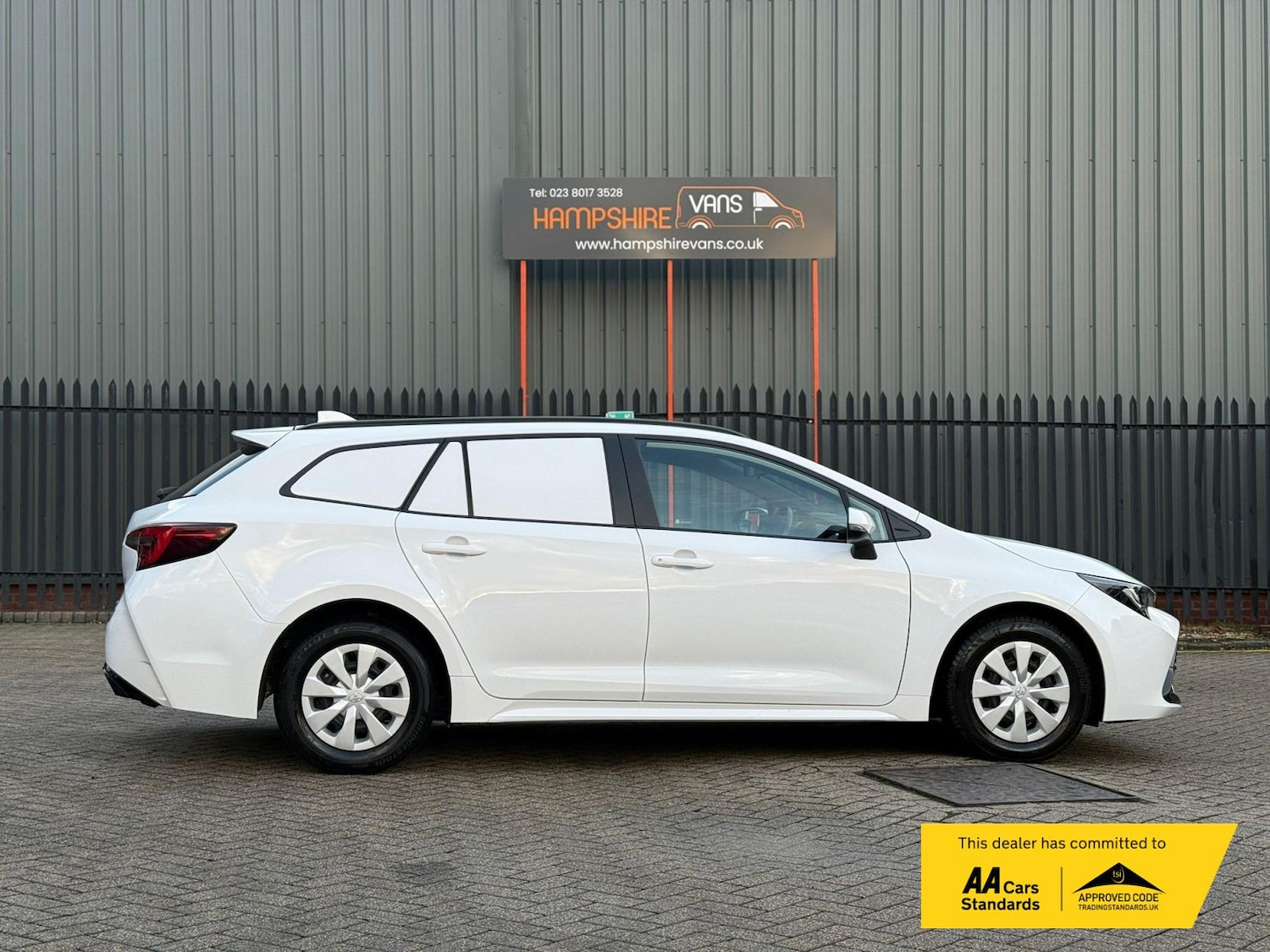 Used Toyota Corolla 2024 for sale - 77237256: Photo 5