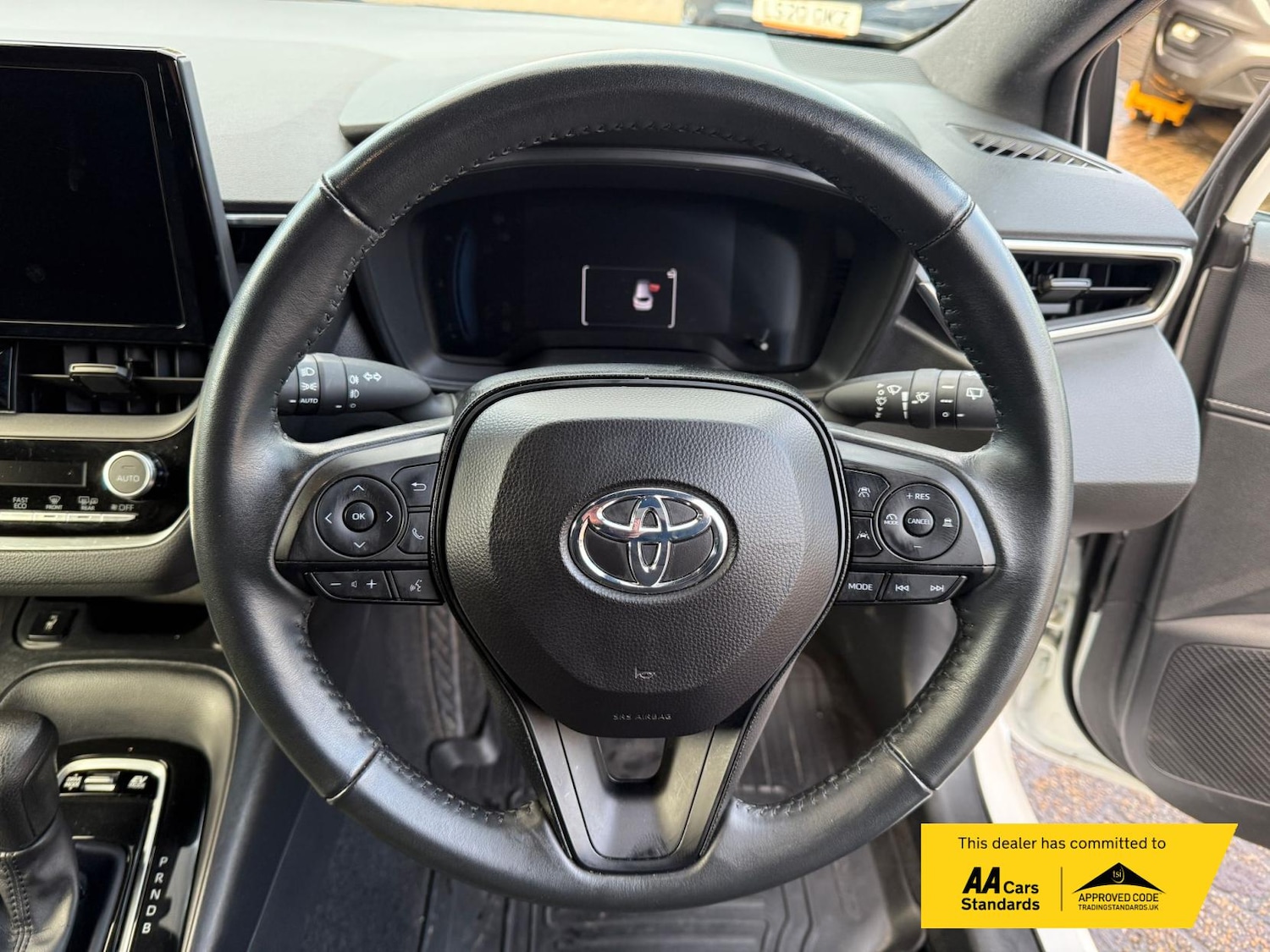 Used Toyota Corolla 2024 for sale - 77237256: Photo 55