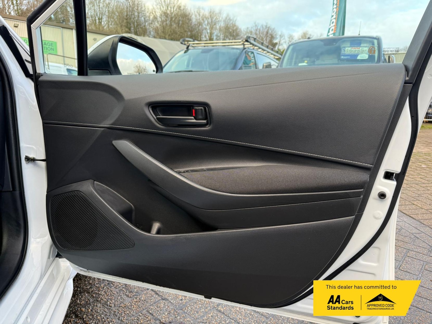 Used Toyota Corolla 2024 for sale - 77237256: Photo 62