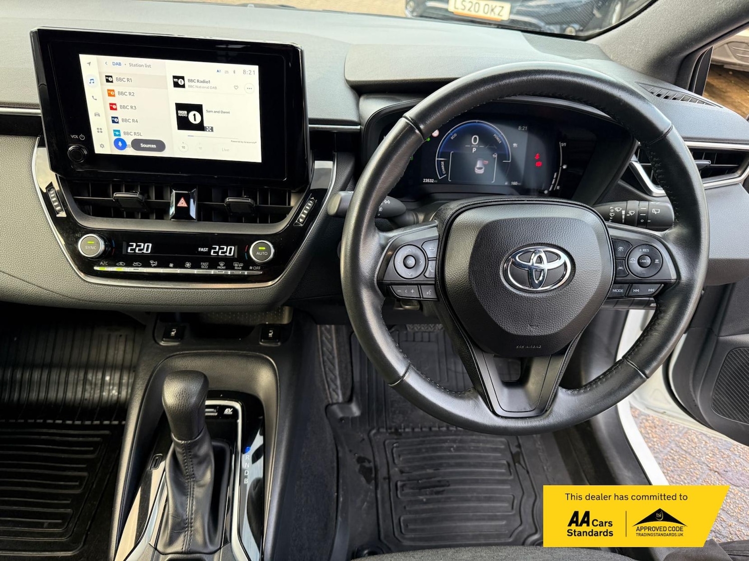 Used Toyota Corolla 2024 for sale - 77237256: Photo 7