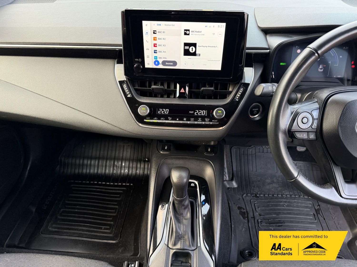 Used Toyota Corolla 2024 for sale - 77237256: Photo 8