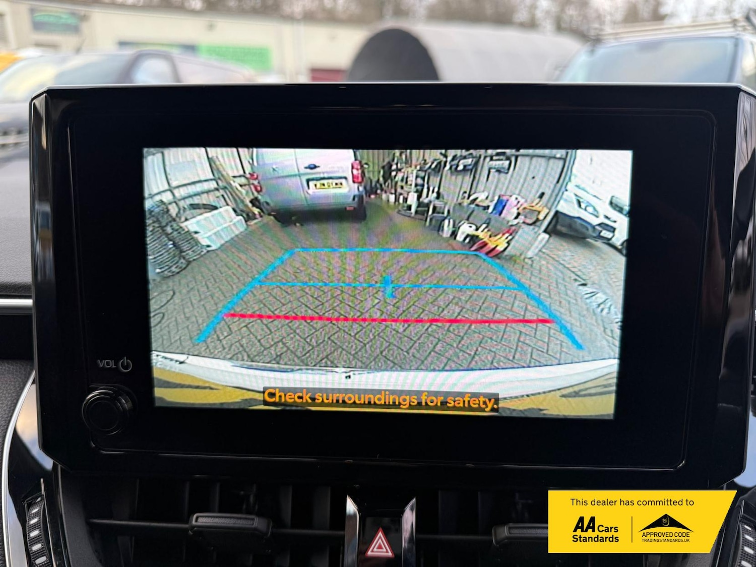 Used Toyota Corolla 2024 for sale - 77237256: Photo 9