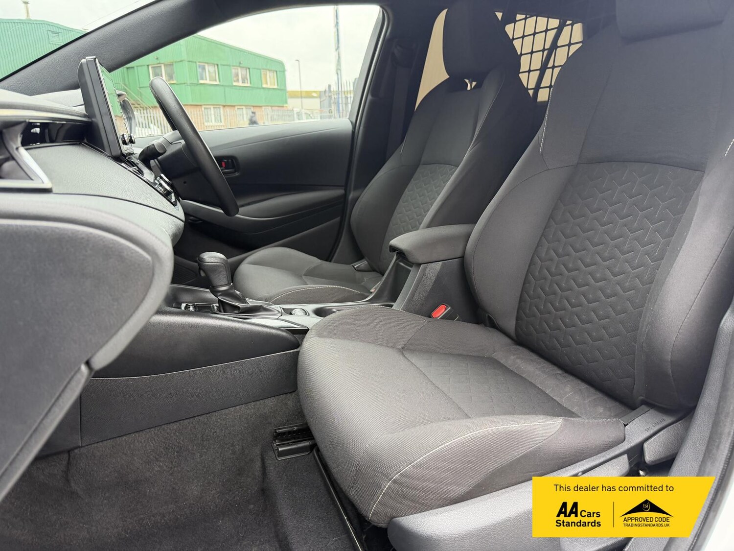 Used Toyota Corolla 2022 for sale - 77495164: Photo 10