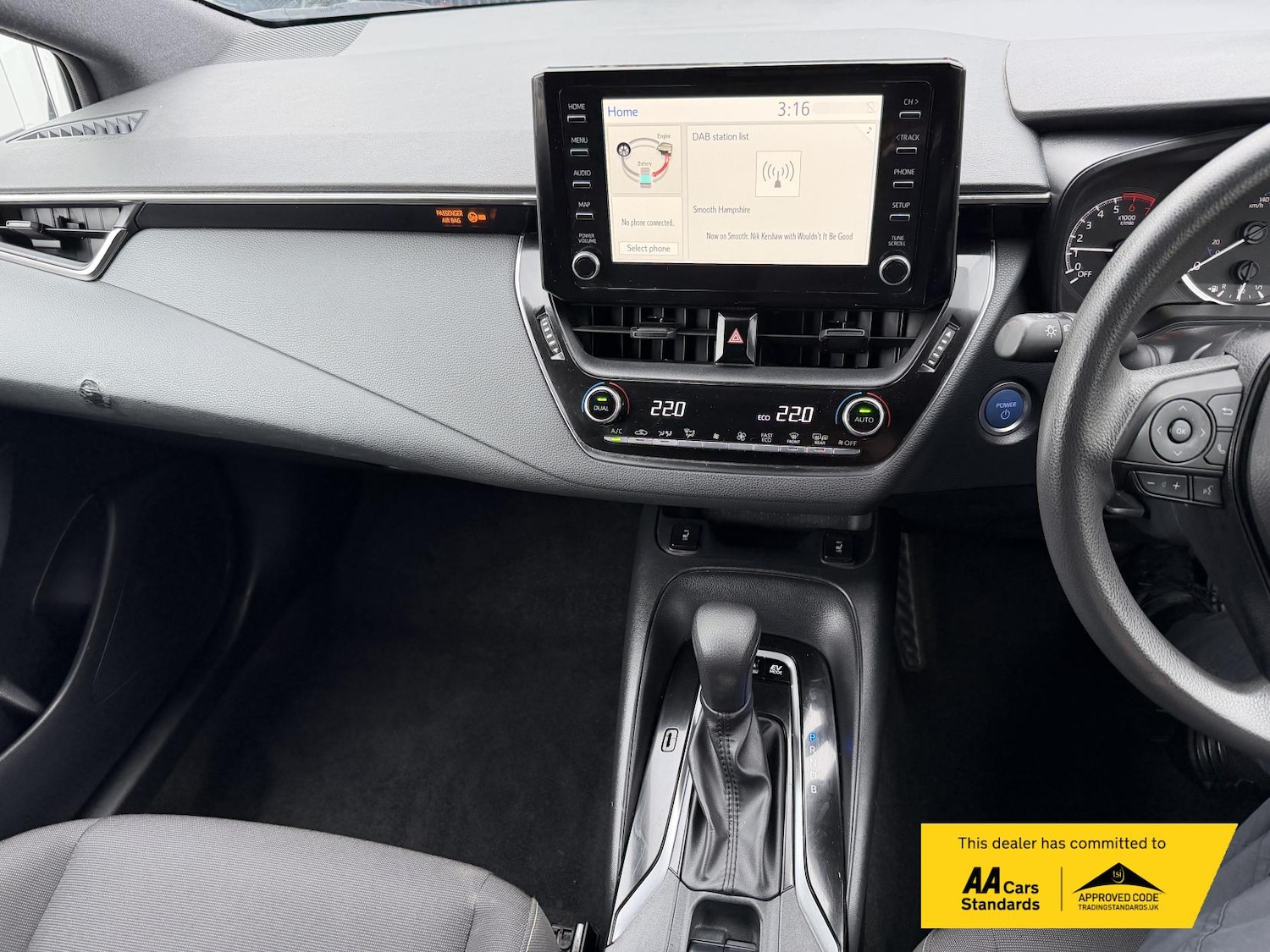 Used Toyota Corolla 2022 for sale - 77495164: Photo 11