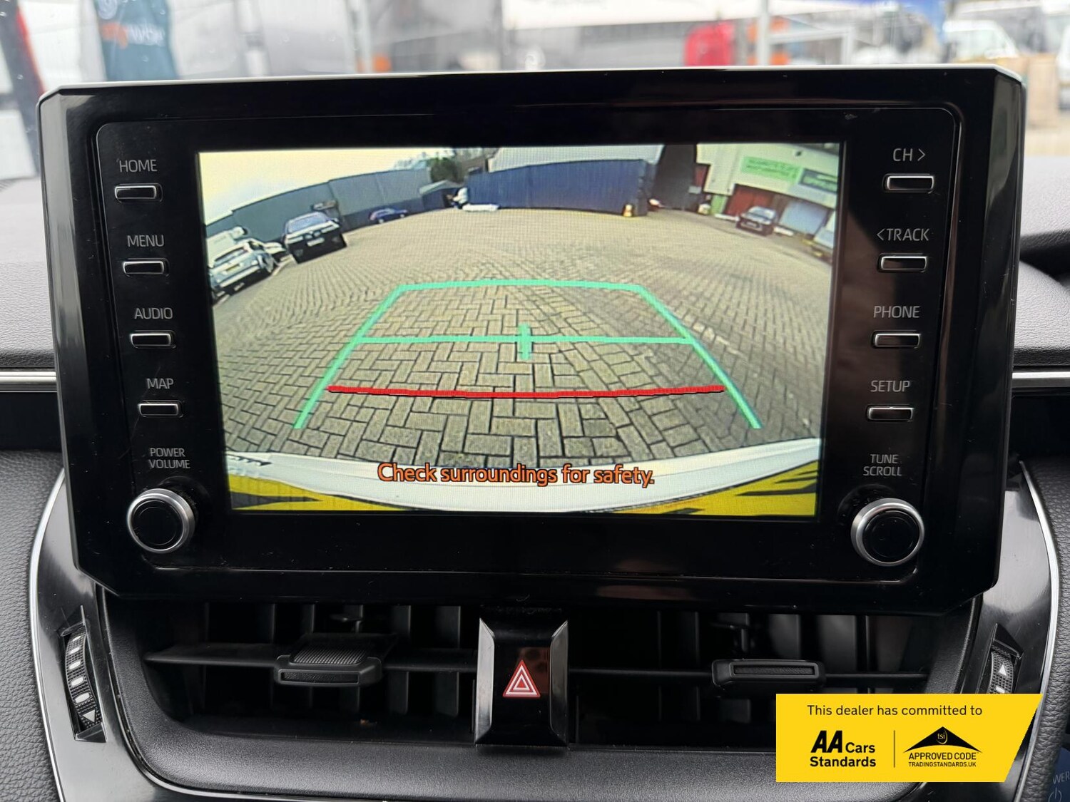 Used Toyota Corolla 2022 for sale - 77495164: Photo 13