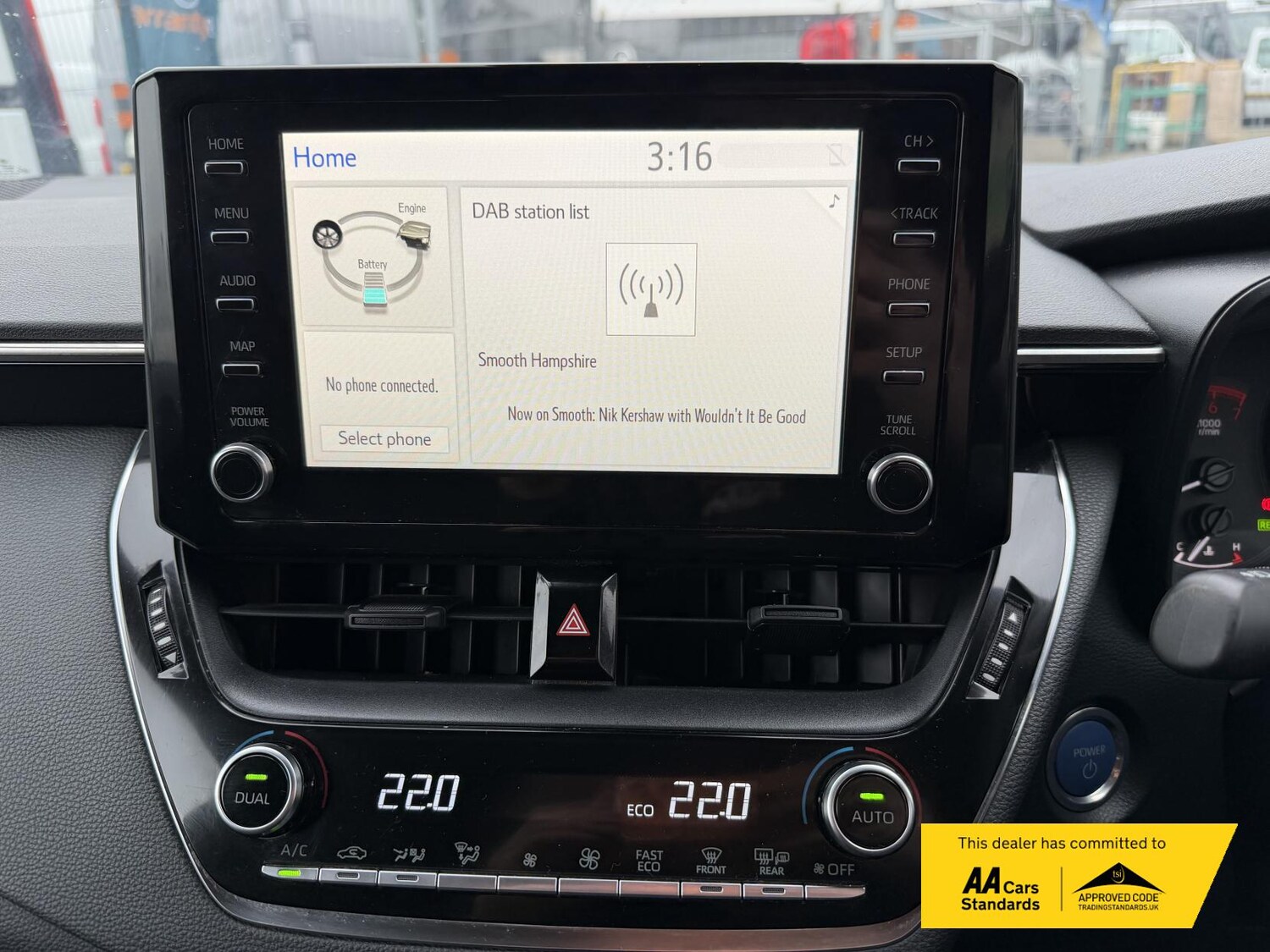 Used Toyota Corolla 2022 for sale - 77495164: Photo 14