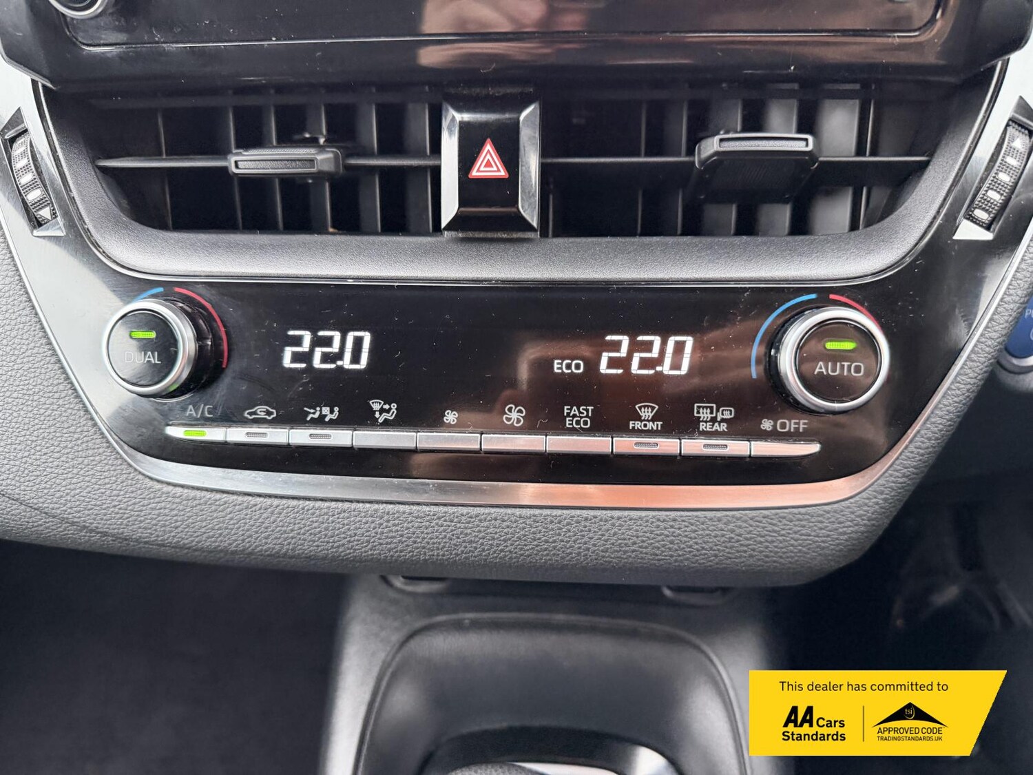 Used Toyota Corolla 2022 for sale - 77495164: Photo 15