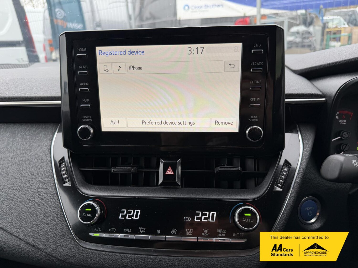 Used Toyota Corolla 2022 for sale - 77495164: Photo 16