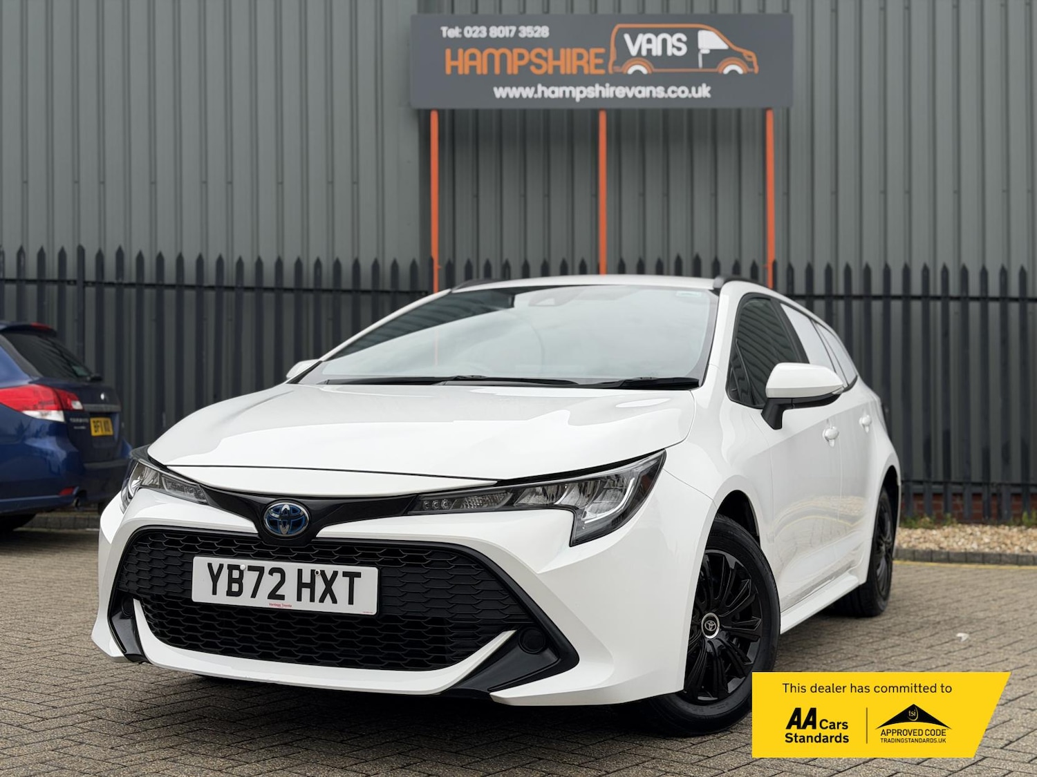 Used Toyota Corolla 2022 for sale - 77495164: Photo 2