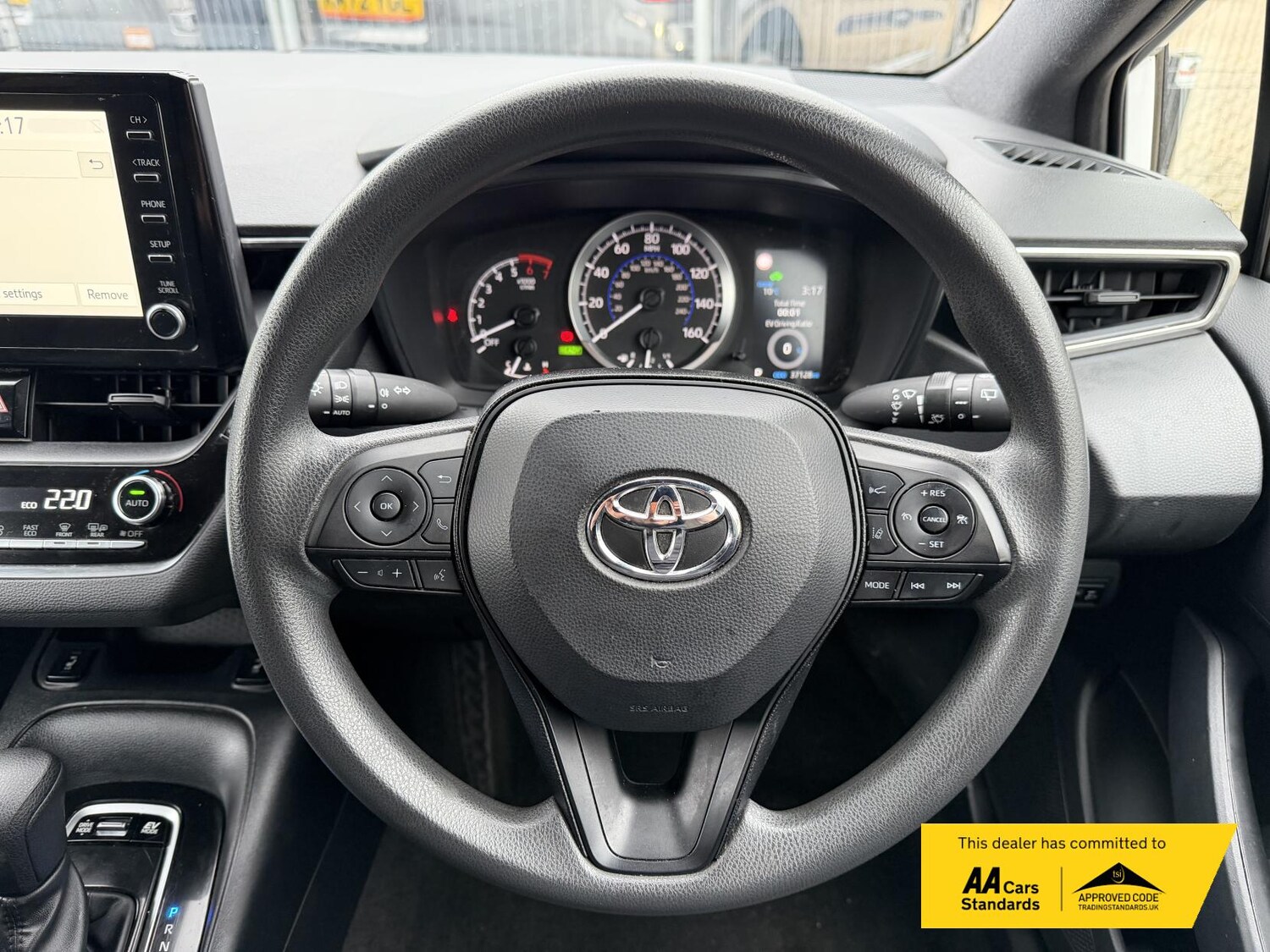 Used Toyota Corolla 2022 for sale - 77495164: Photo 21