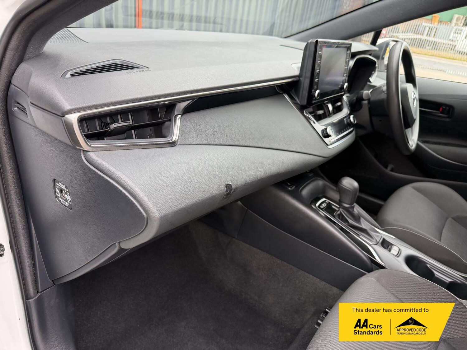 Used Toyota Corolla 2022 for sale - 77495164: Photo 25