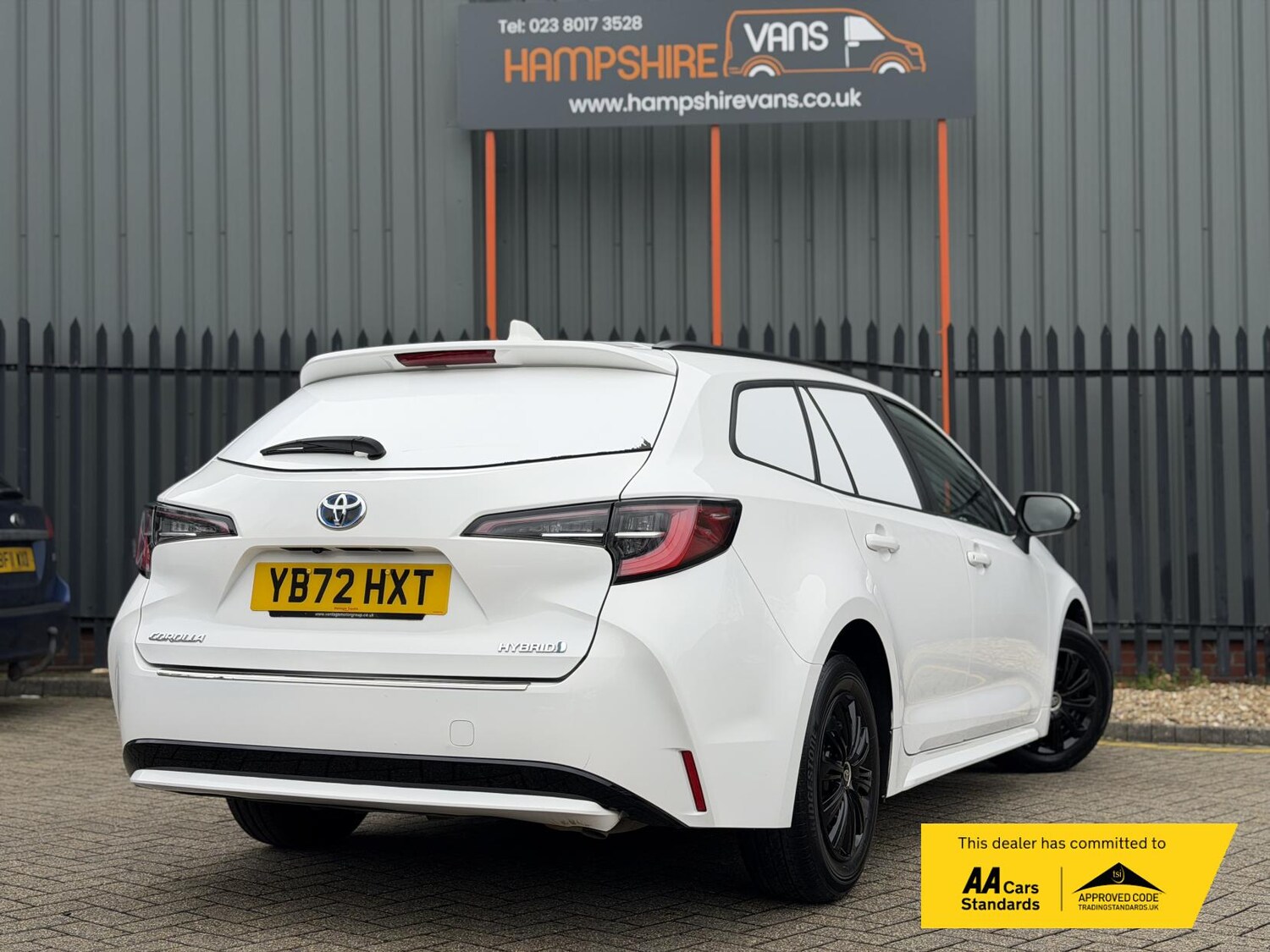 Used Toyota Corolla 2022 for sale - 77495164: Photo 3