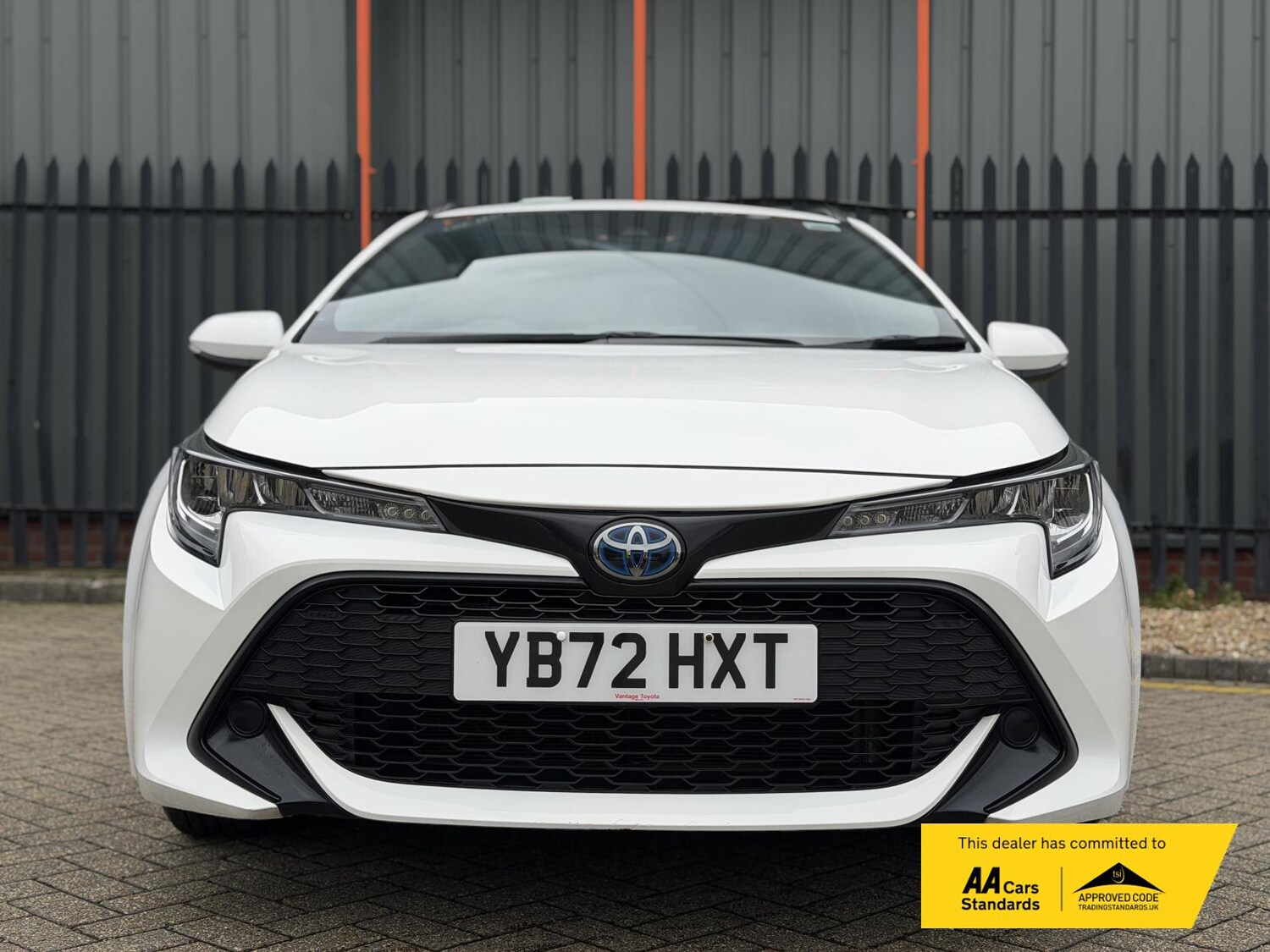 Used Toyota Corolla 2022 for sale - 77495164: Photo 31