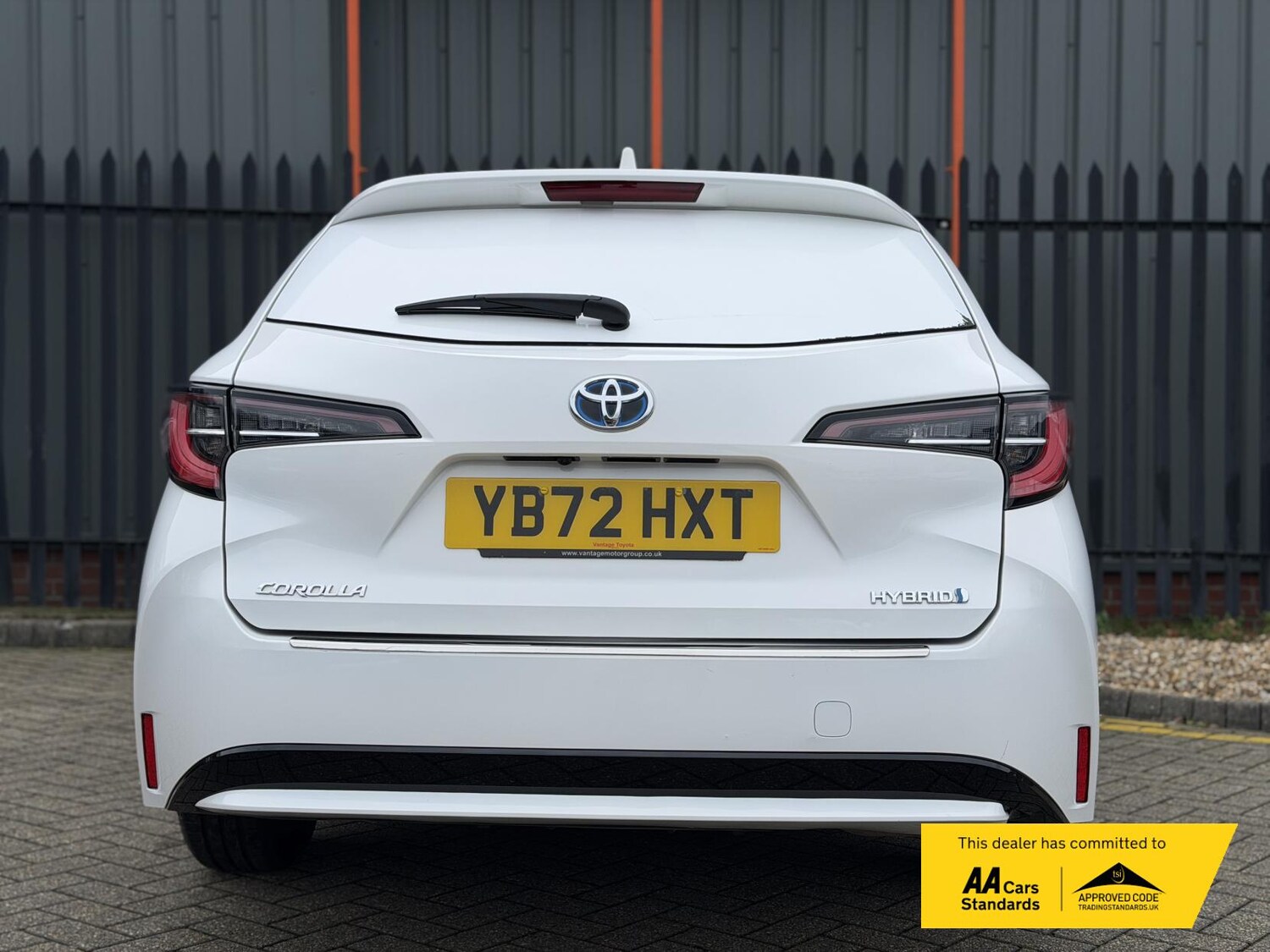 Used Toyota Corolla 2022 for sale - 77495164: Photo 33