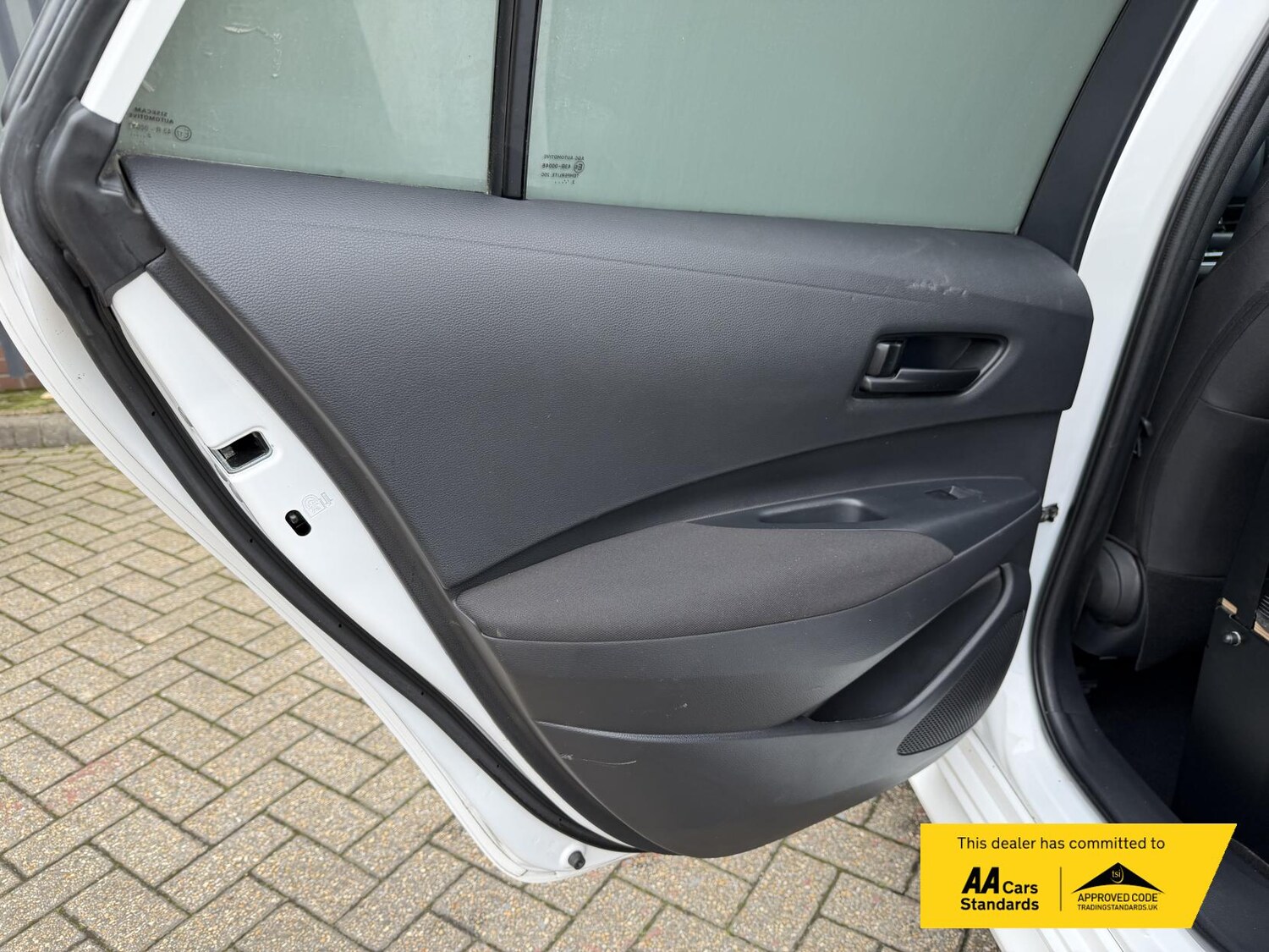 Used Toyota Corolla 2022 for sale - 77495164: Photo 35