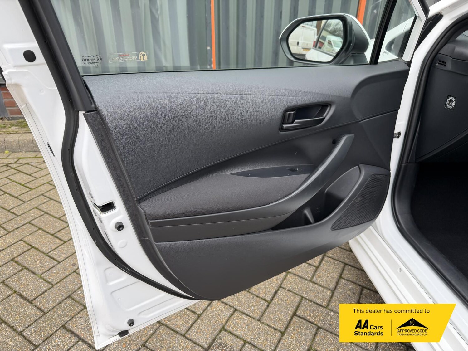 Used Toyota Corolla 2022 for sale - 77495164: Photo 36