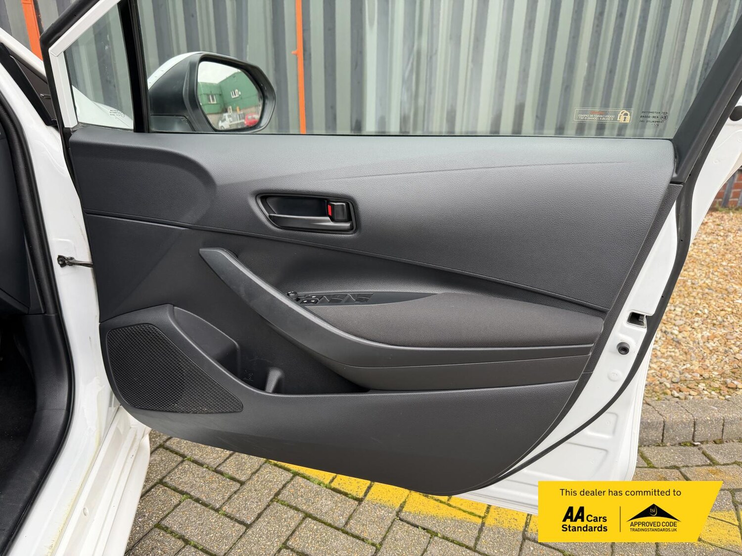 Used Toyota Corolla 2022 for sale - 77495164: Photo 40