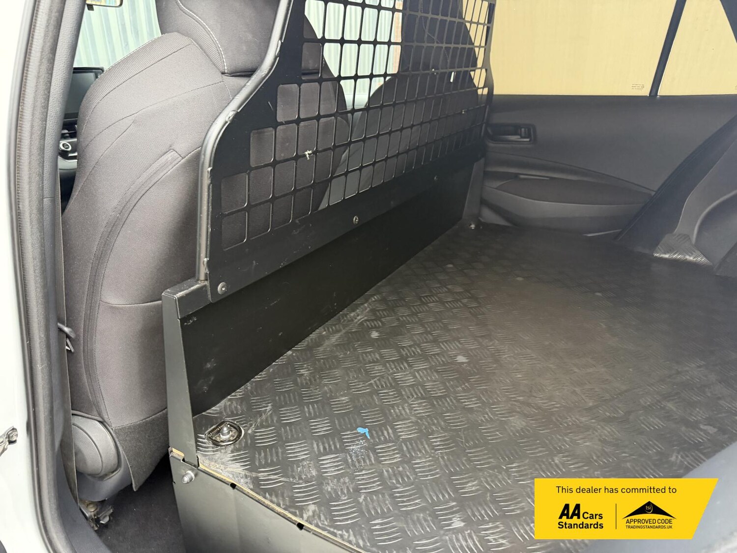 Used Toyota Corolla 2022 for sale - 77495164: Photo 45