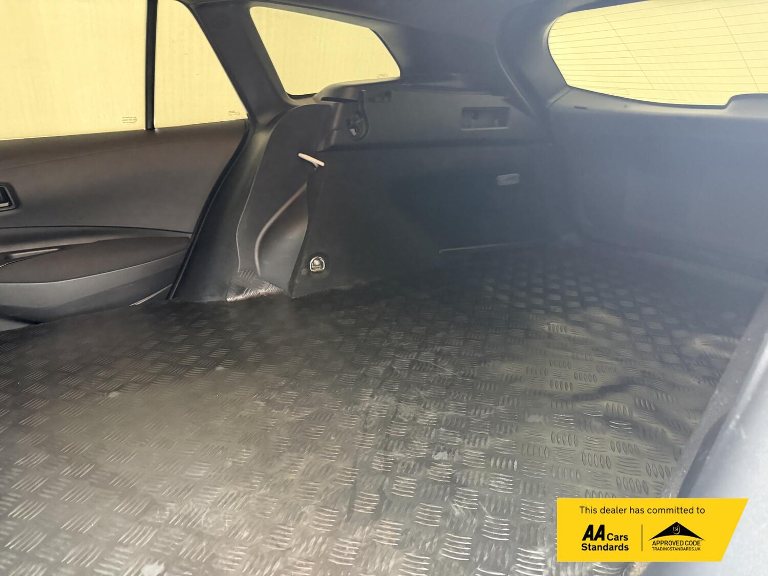 Used Toyota Corolla 2022 for sale - 77495164: Photo 46