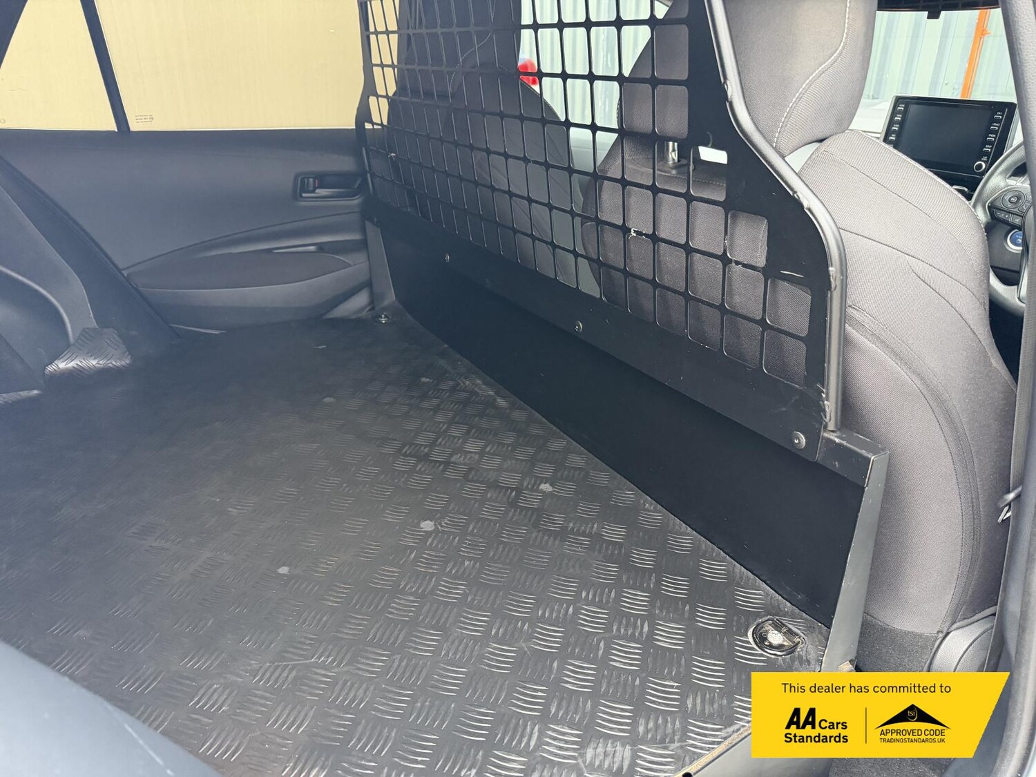 Used Toyota Corolla 2022 for sale - 77495164: Photo 48