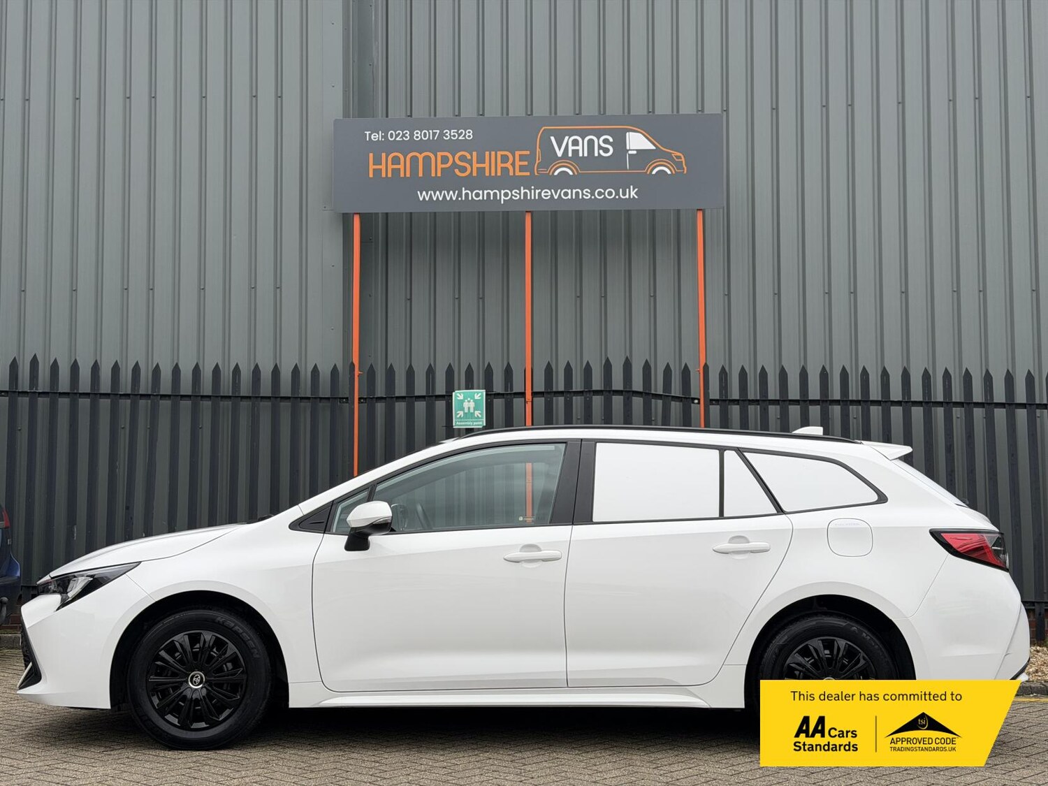 Used Toyota Corolla 2022 for sale - 77495164: Photo 5