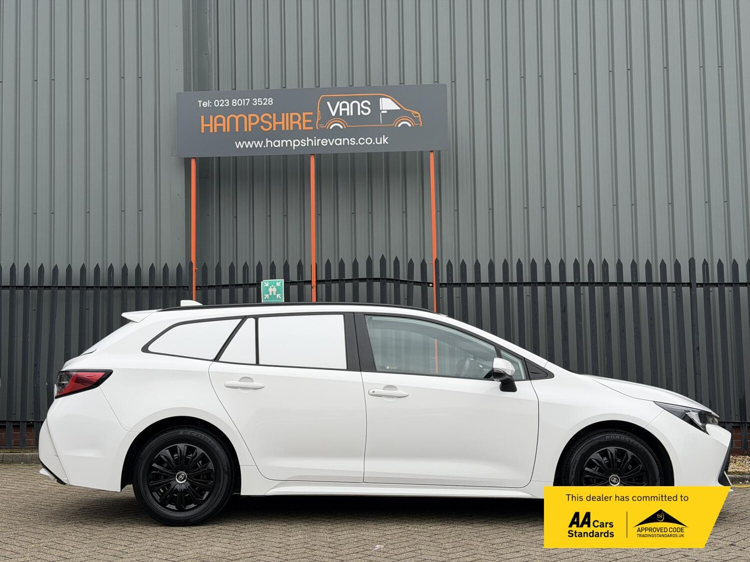 Used Toyota Corolla 2022 for sale - 77495164: Photo 6