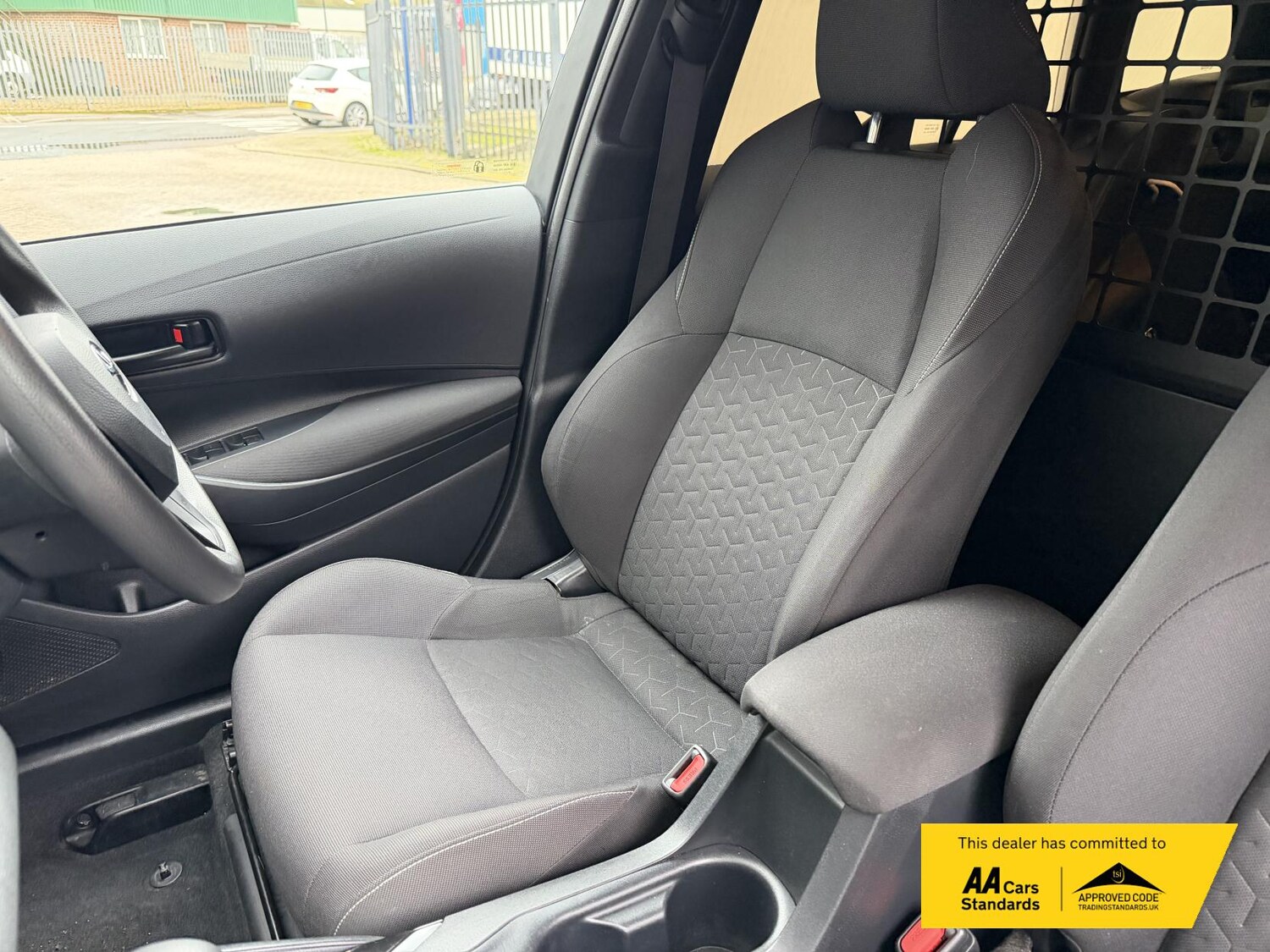 Used Toyota Corolla 2022 for sale - 77495164: Photo 7