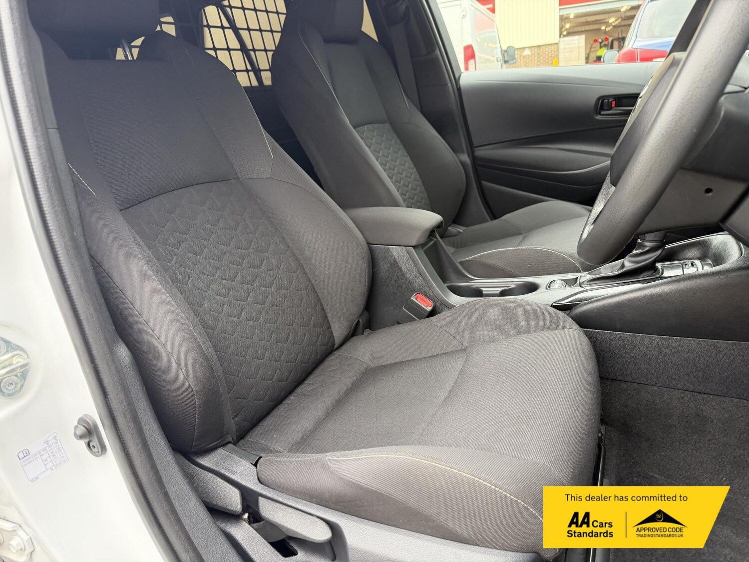 Used Toyota Corolla 2022 for sale - 77495164: Photo 8