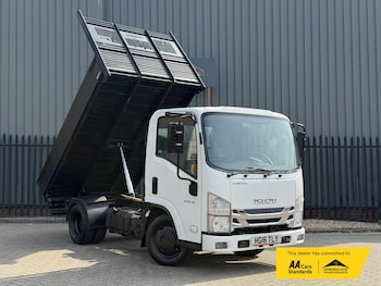 Used Isuzu Other 2016 for sale - 79299517: Photo