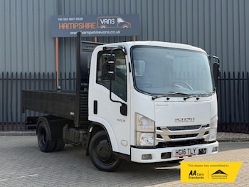 Used Isuzu Other 2016 for sale - 79299517: Photo