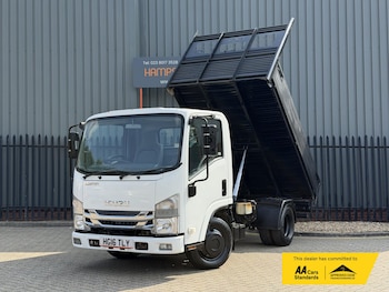 Used Isuzu Other 2016 for sale - 79299517: Photo